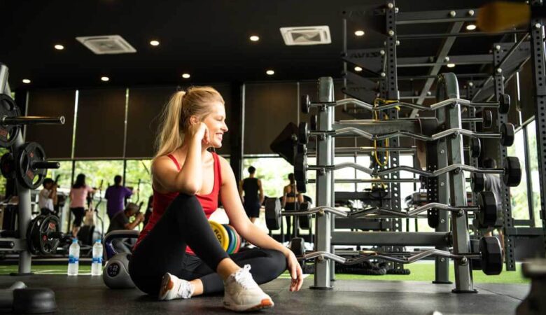 Crossfit / HIIT